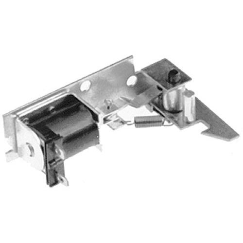 (image for) Middleby Marshall A8-7606065 SOLENOID & LATCH ASSY